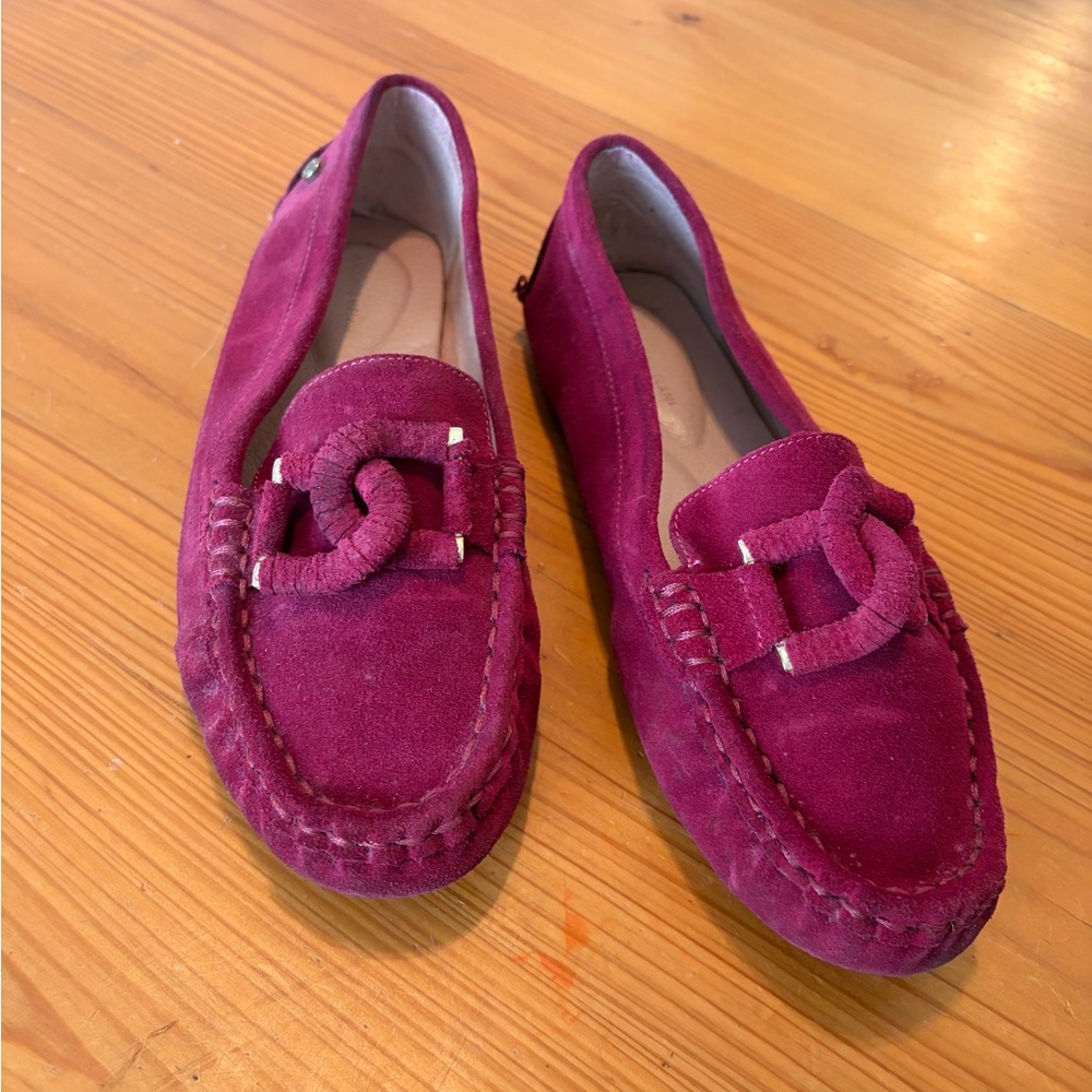 Antonio Melani Loafers